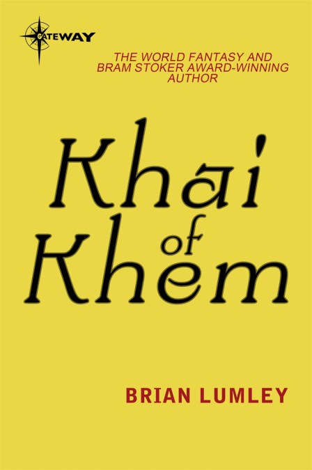 Khai Of Khem