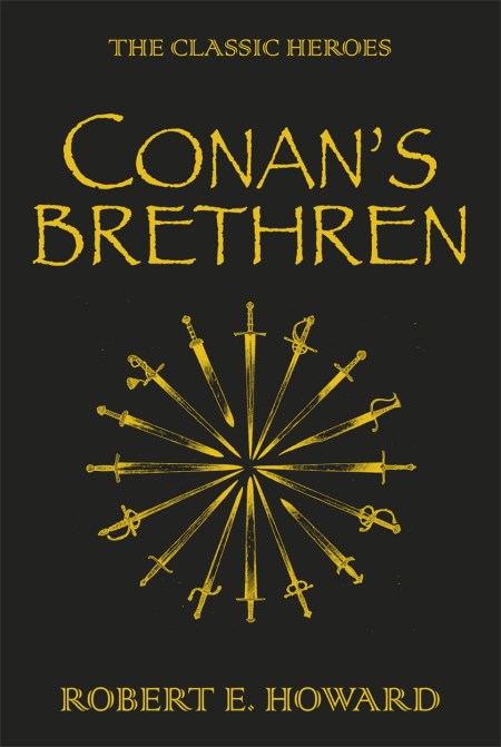 Conan's Brethren