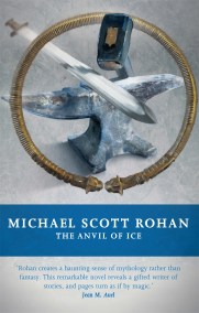 The Anvil of Ice