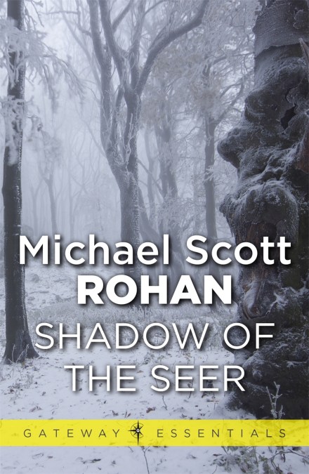 Shadow of the Seer