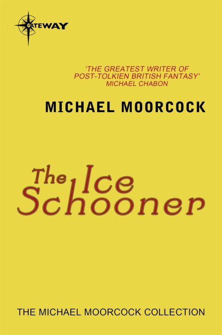 The Ice Schooner