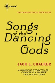 Songs of the Dancing Gods