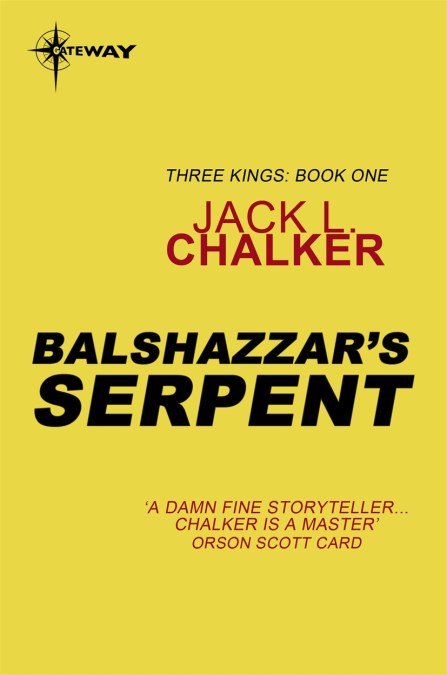 Balshazzar’s Serpent