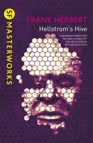 Hellstrom's Hive