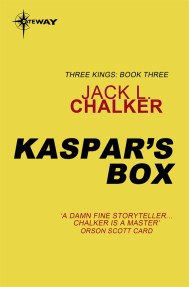 Kaspar’s Box