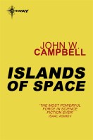 Islands of Space