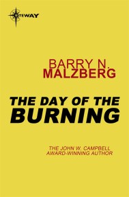 The Day of the Burning