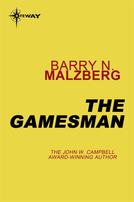 The Gamesman