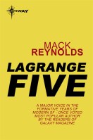 Lagrange Five