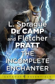 The Incomplete Enchanter