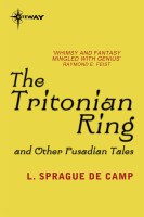 The Tritonian Ring and Other Pusadian Tales