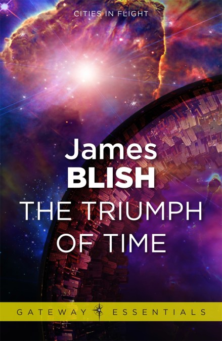 The Triumph of Time