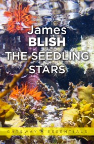 The Seedling Stars