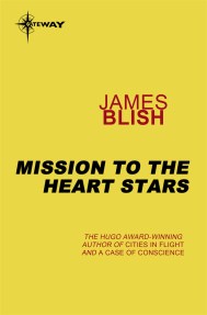 Mission to the Heart Stars