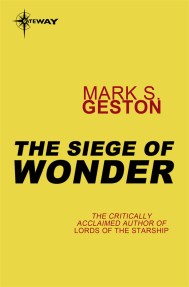 The Siege of Wonder