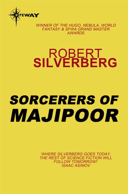 Sorcerers of Majipoor