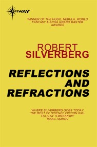 Reflections and Refractions