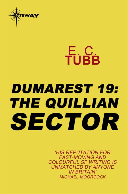 The Quillian Sector