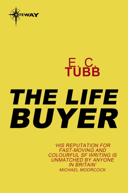 The Life Buyer