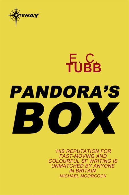 Pandora’s Box