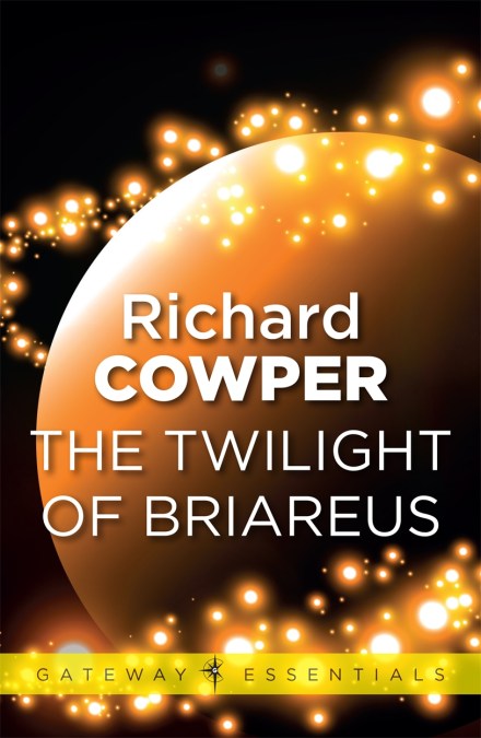 The Twilight of Briareus