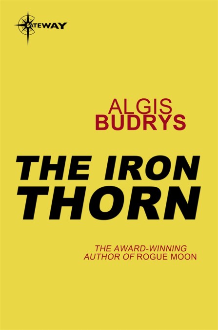 The Iron Thorn