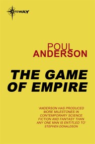 The Game of Empire