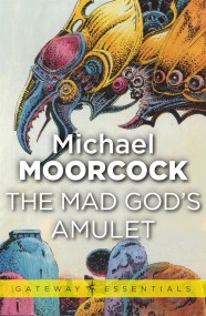 The Mad God's Amulet