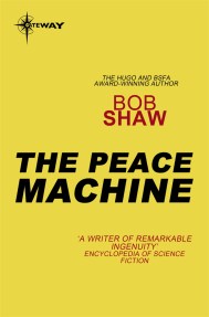 The Peace Machine