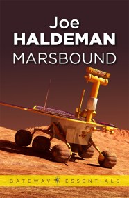 Marsbound