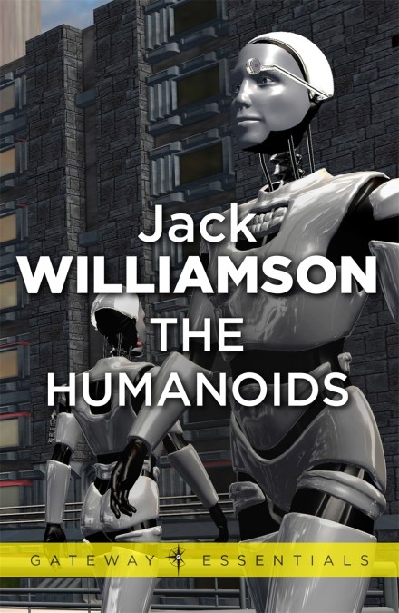 The Humanoids