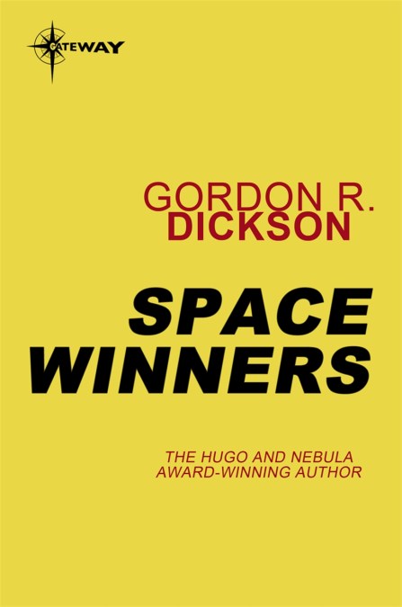 Space Winners