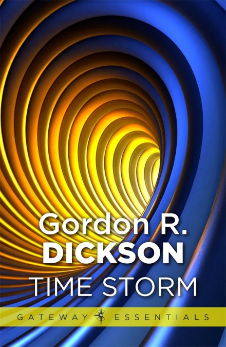 Time-Storm