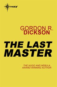 The Last Master