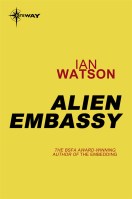 Alien Embassy