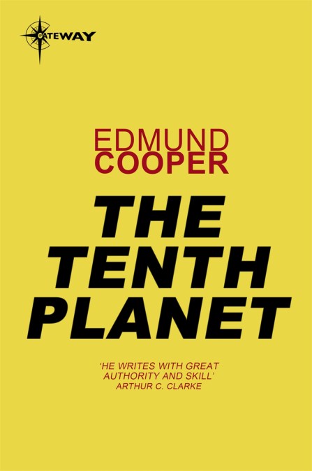 The Tenth Planet