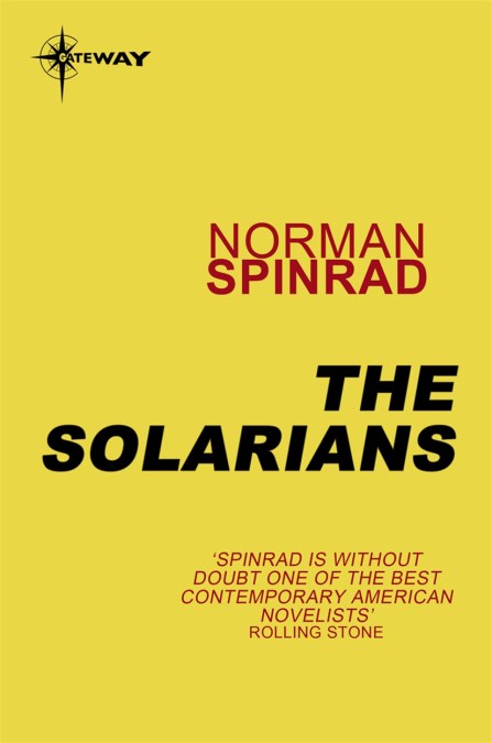 The Solarians