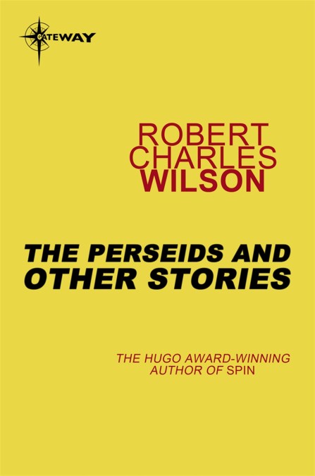 The Perseids and Other Stories