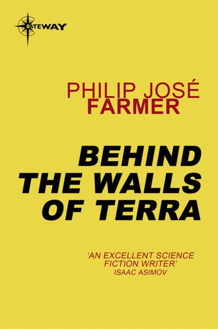 Behind the Walls of Terra