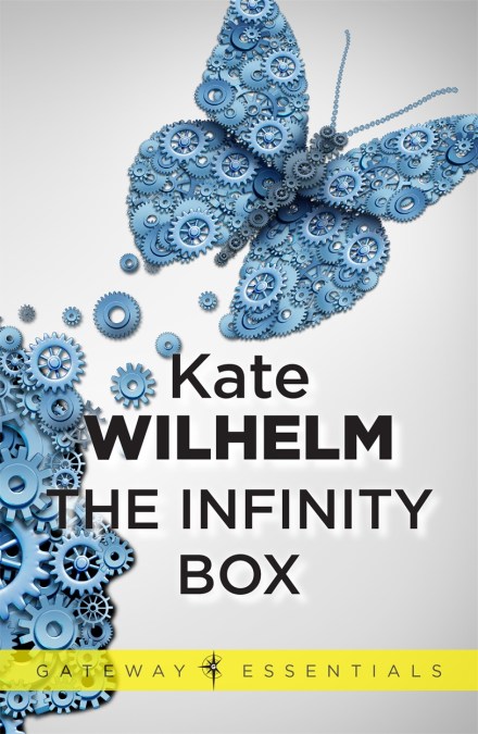 The Infinity Box