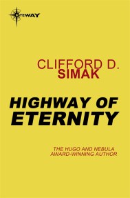 Highway of Eternity