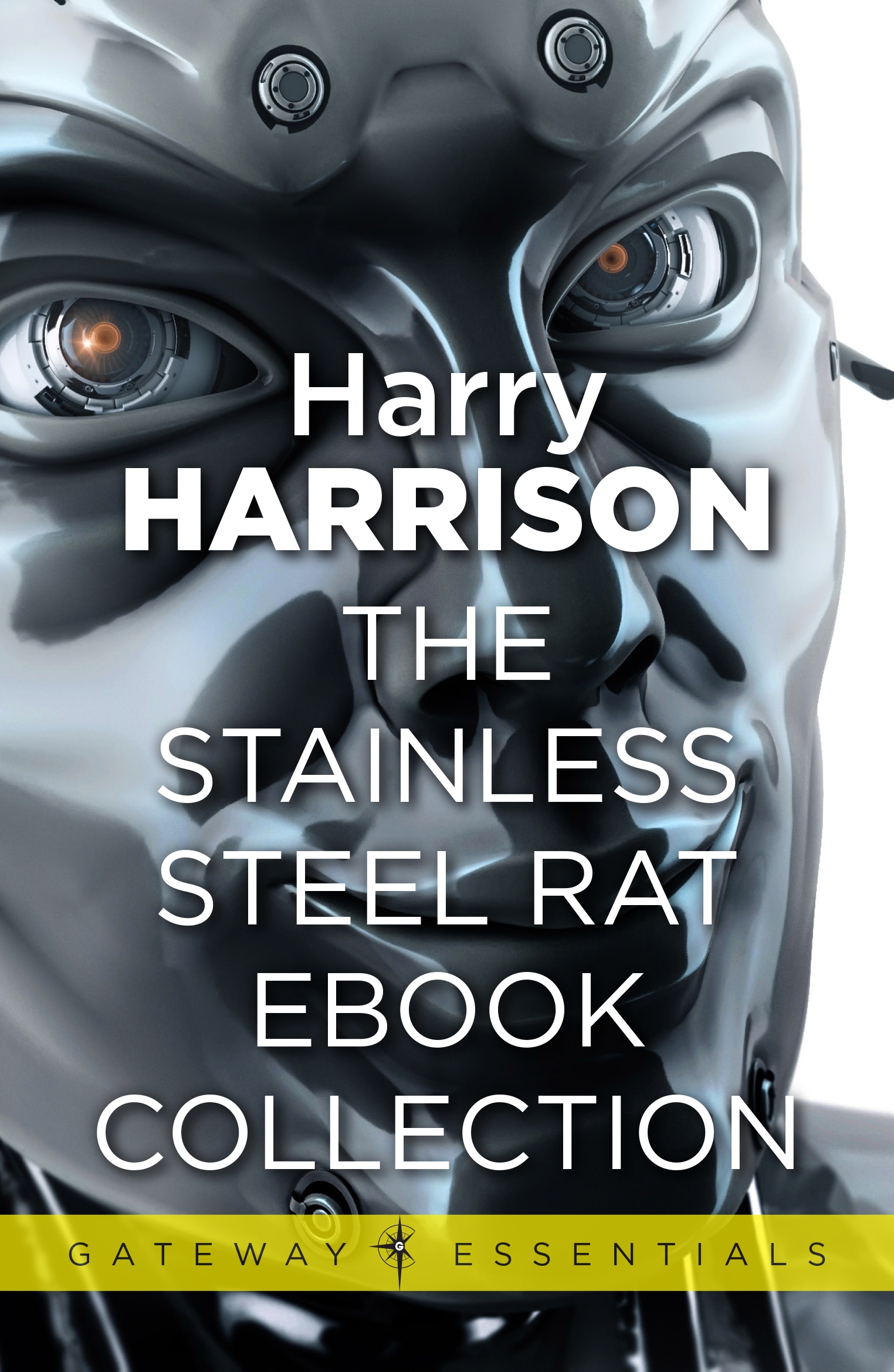 the stainless steel rat goes to hell