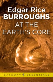 At the Earth's Core