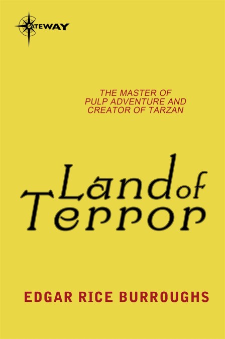 Land of Terror