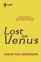 Lost on Venus