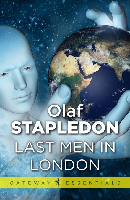 Last Men in London