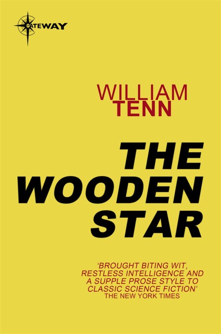 The Wooden Star