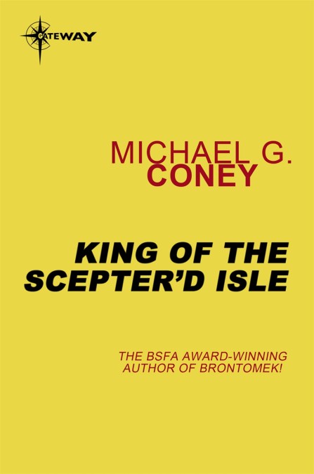 King of the Scepter’d Isle