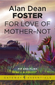 For Love of Mother-Not