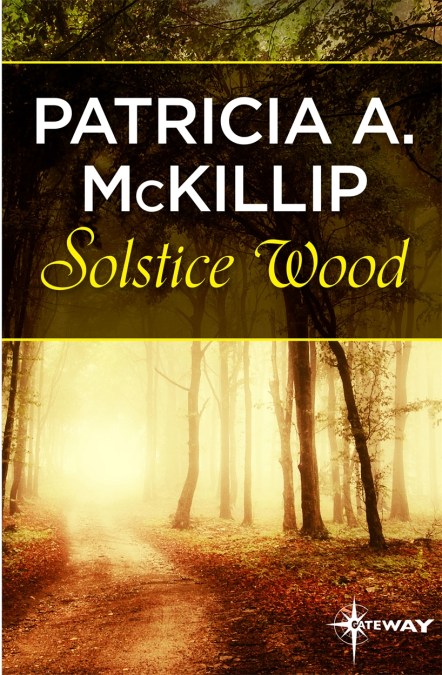 Solstice Wood